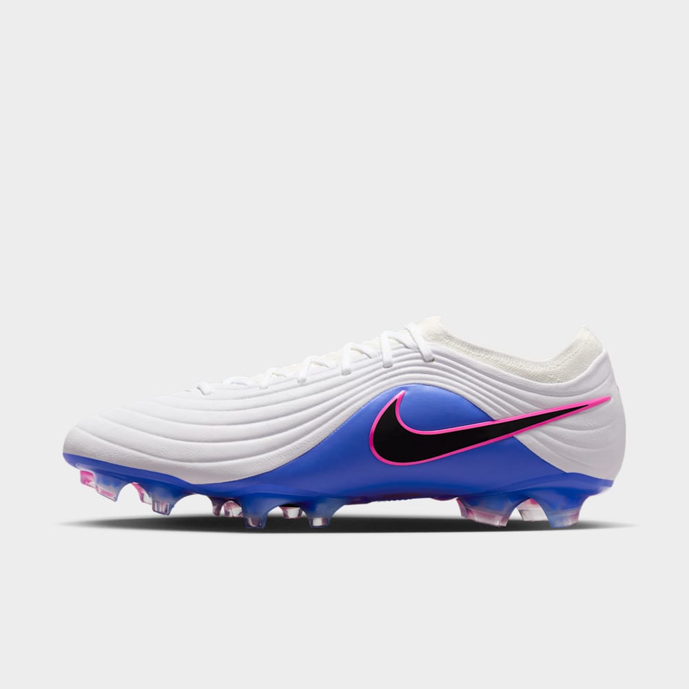 Guayos de fútbol para hombre en blanco · HQ3157-146 - vista 1