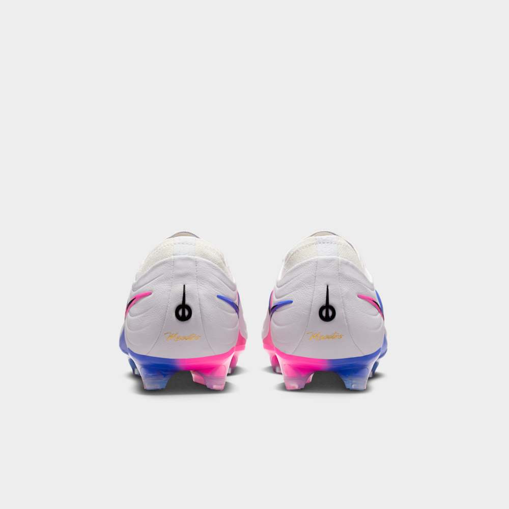 Guayos de fútbol para hombre en blanco · HQ3157-146 - vista 6
