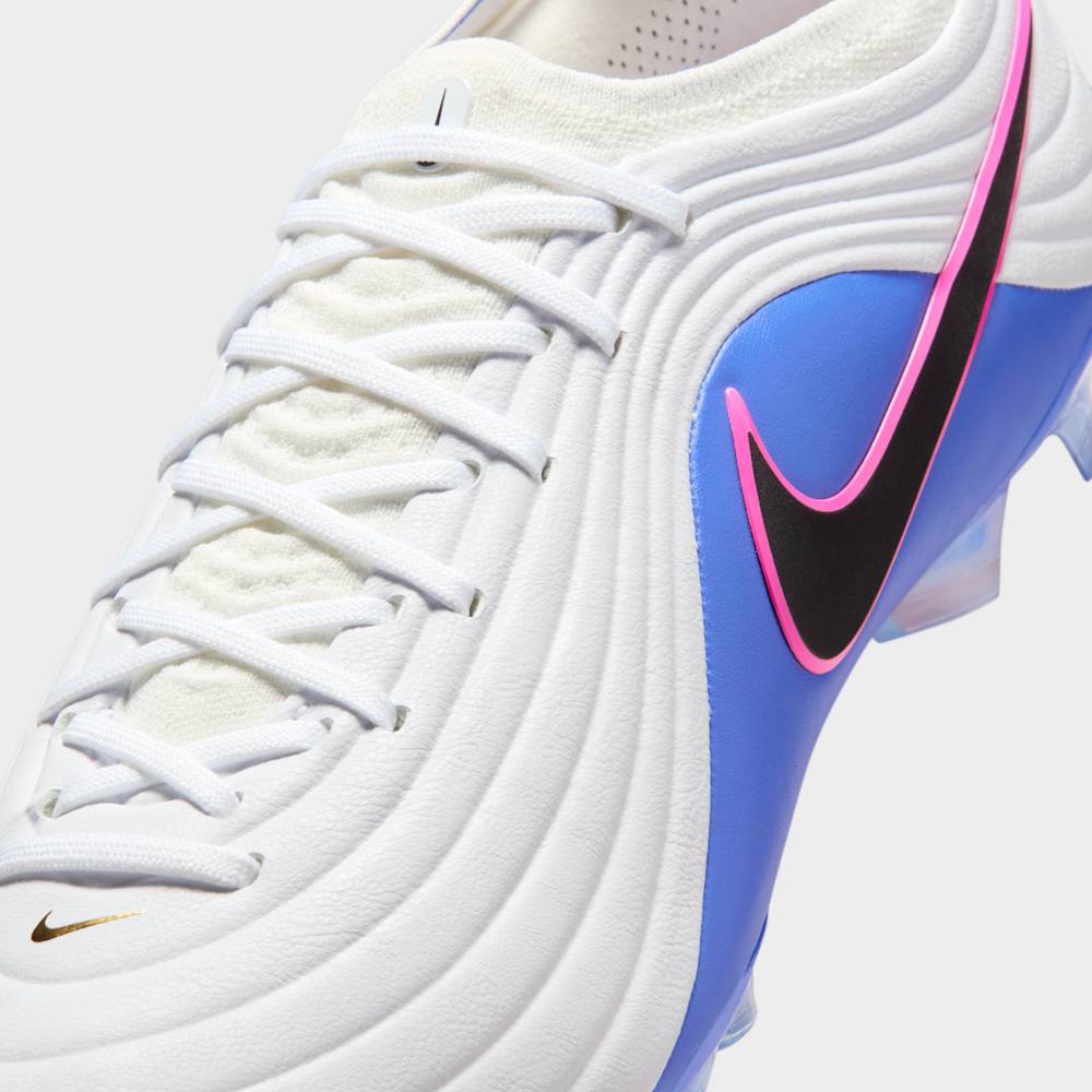 Guayos de fútbol para hombre en blanco · HQ3157-146 - vista 8
