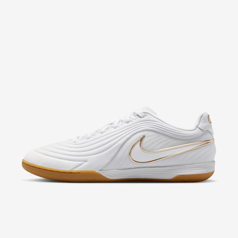 Guayos de fútbol para hombre en blanco · HQ3159-170 - vista 1