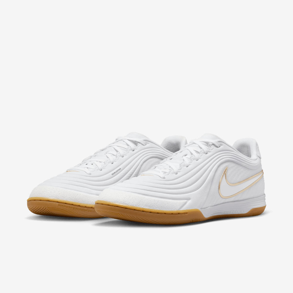 Guayos de fútbol para hombre en blanco · HQ3159-170 - vista 5