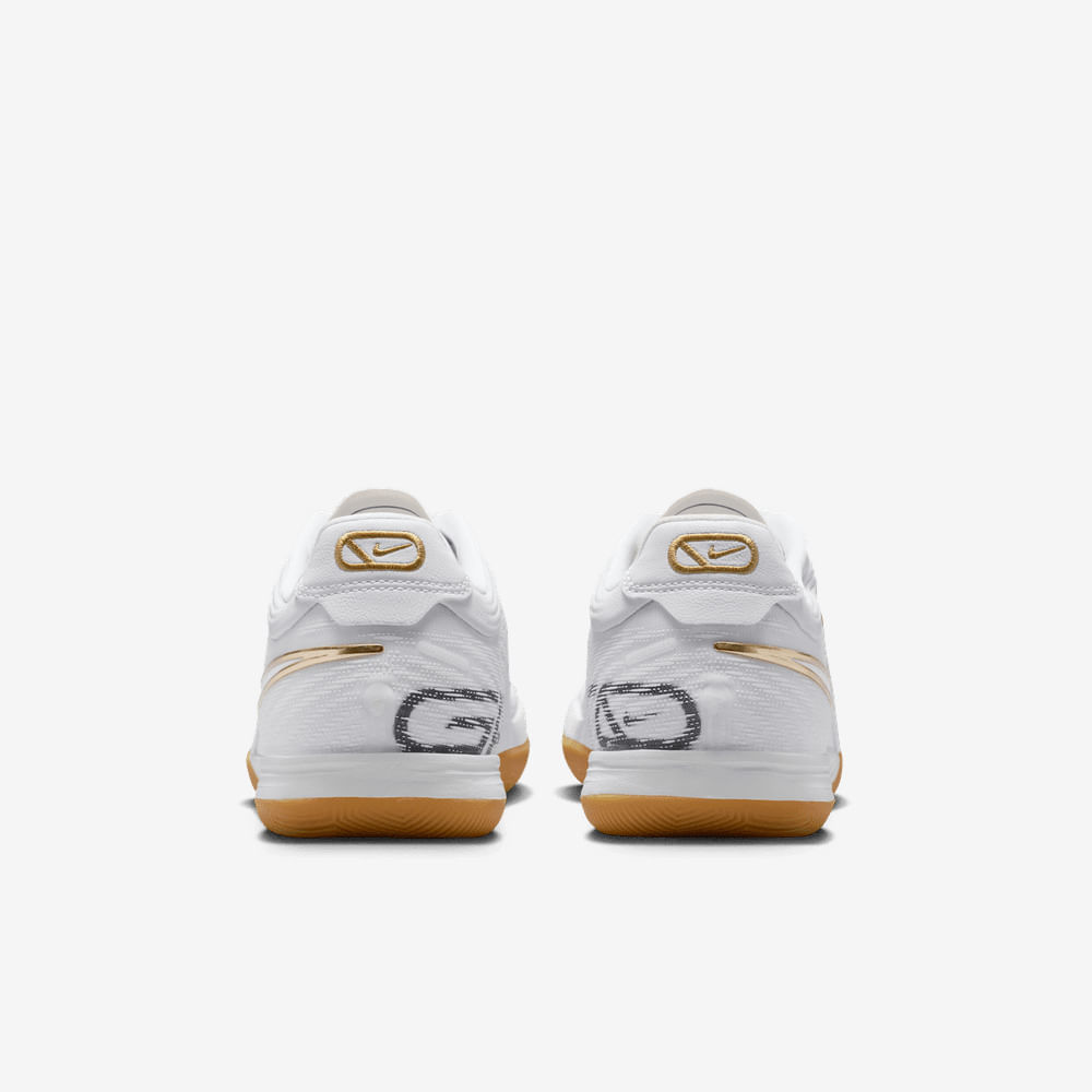 Guayos de fútbol para hombre en blanco · HQ3159-170 - vista 6