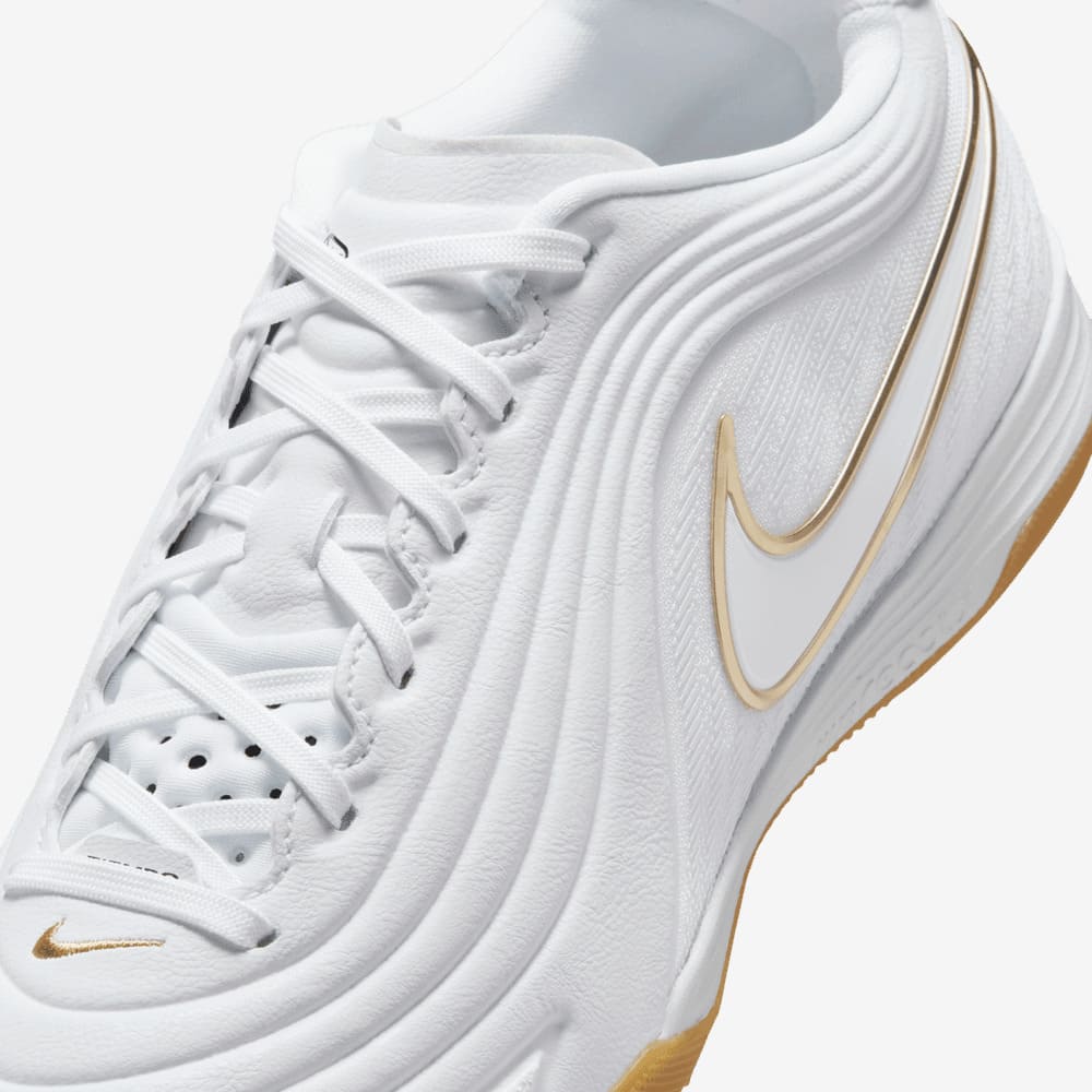 Guayos de fútbol para hombre en blanco · HQ3159-170 - vista 7