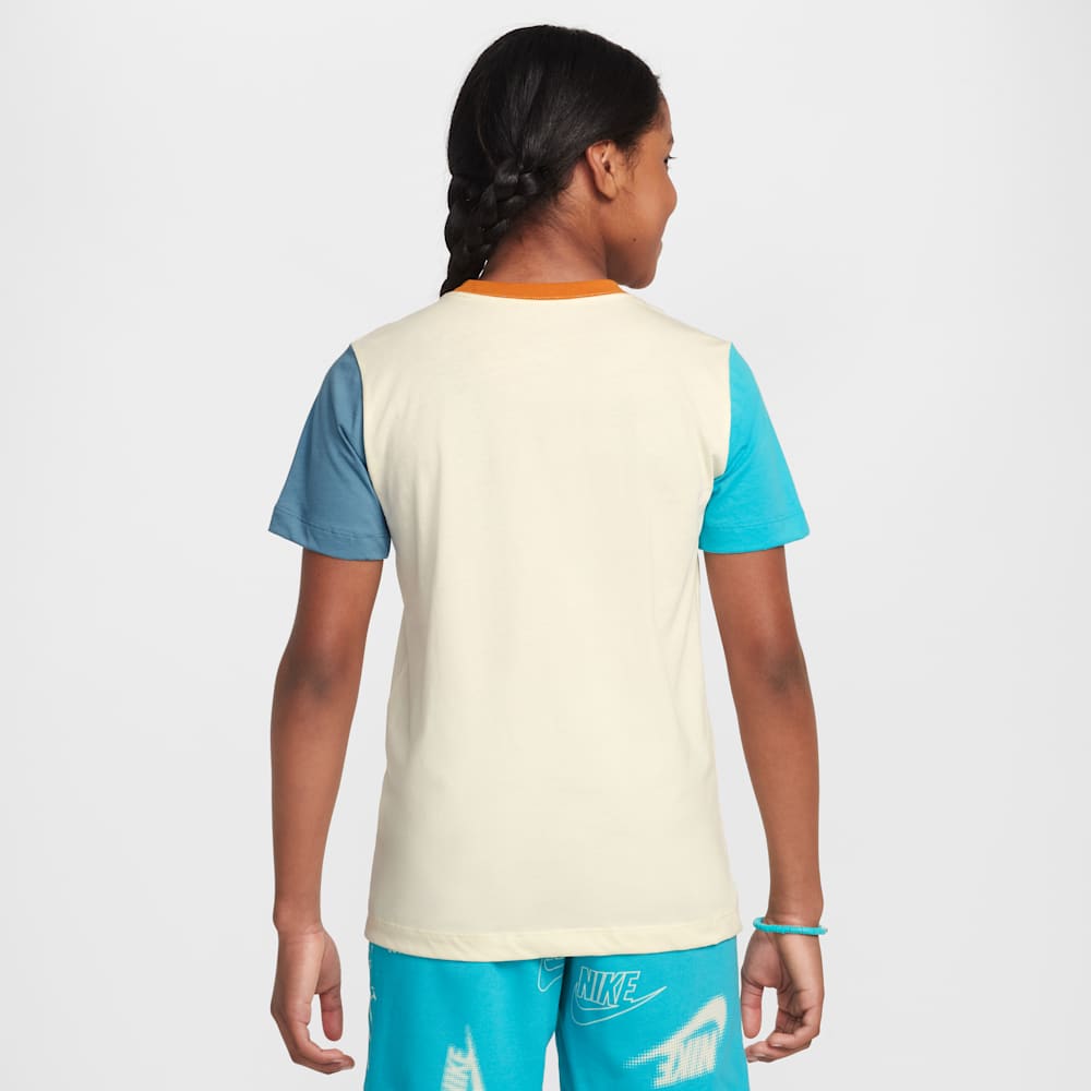 Camisetas y esqueletos casual para niño · HQ3244-113 - vista 2
