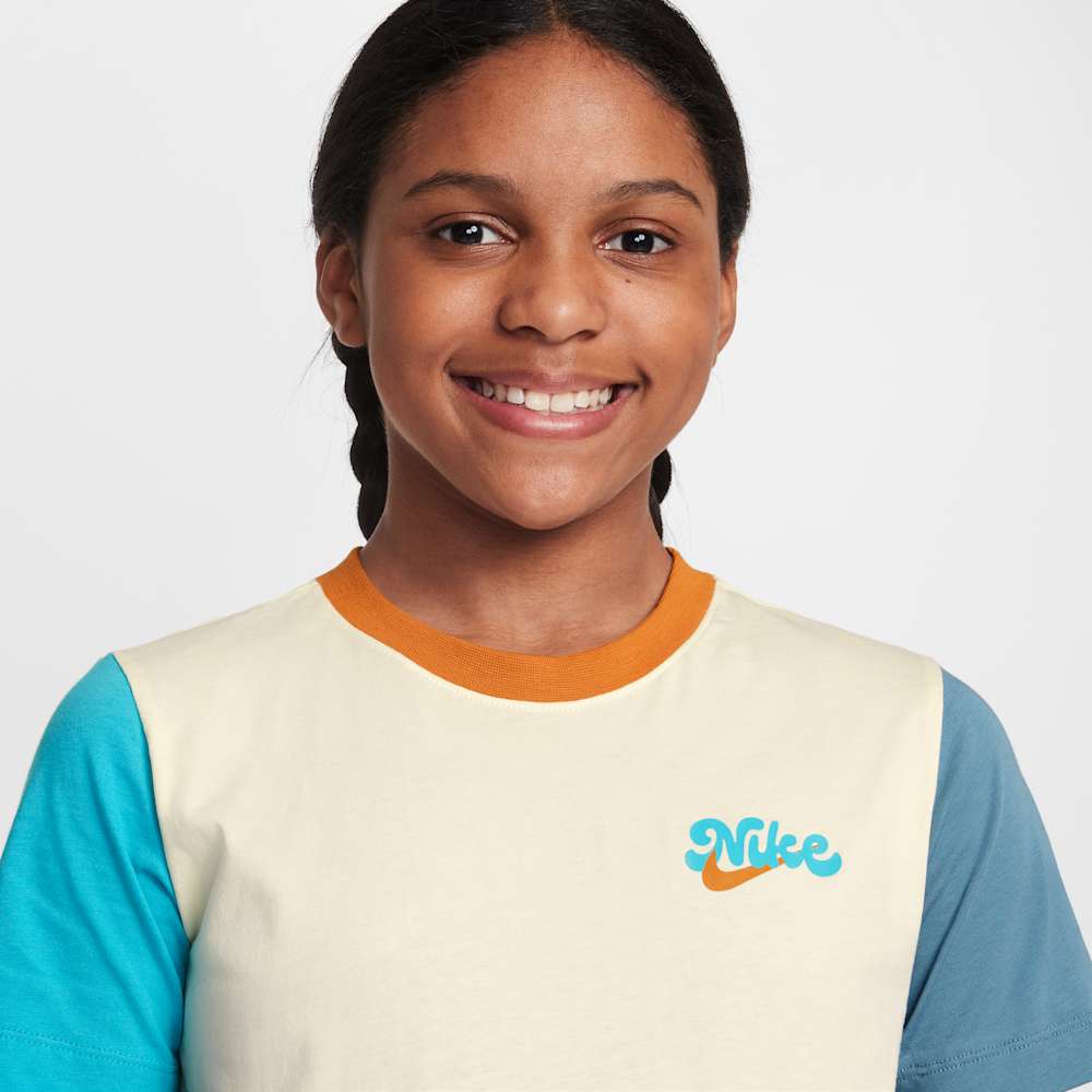 Camisetas y esqueletos casual para niño · HQ3244-113 - vista 3