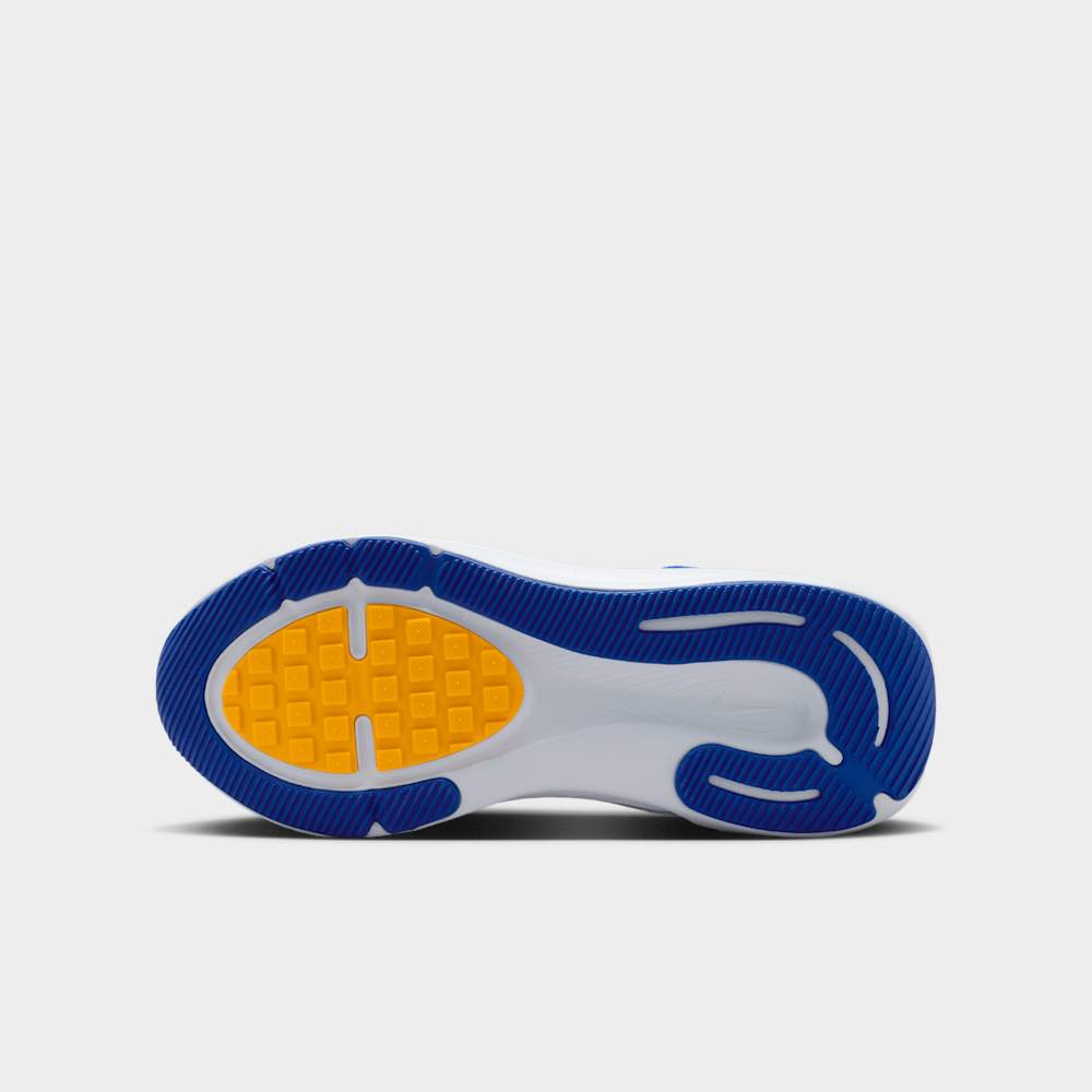 Tenis para correr para niño en azul · HQ3266-403 - vista 2