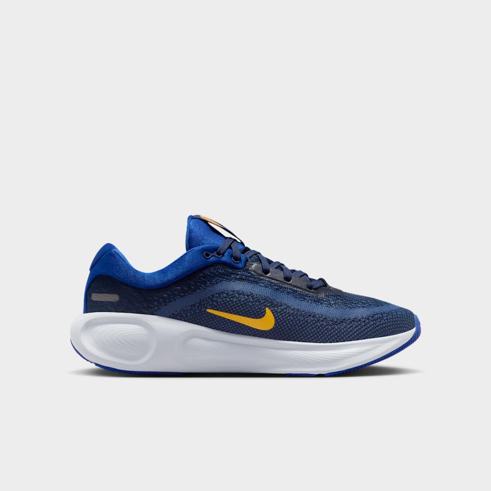 Tenis para correr para niño en azul · HQ3266-403 - vista 3