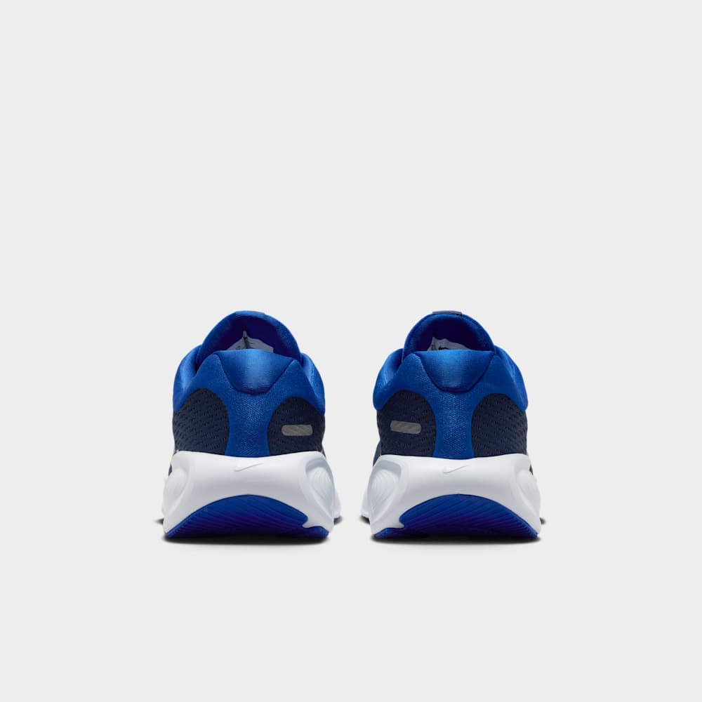 Tenis para correr para niño en azul · HQ3266-403 - vista 6