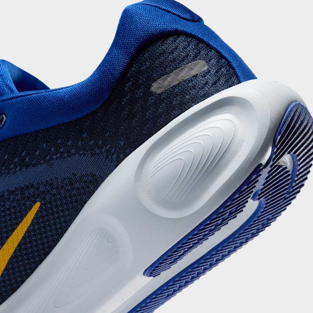 Tenis para correr para niño en azul · HQ3266-403 - vista 8