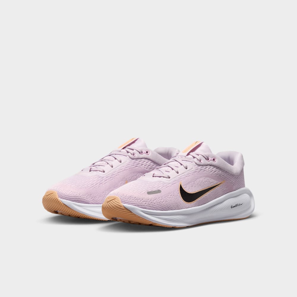 Tenis para correr para niño en morado · HQ3266-502 - vista 5