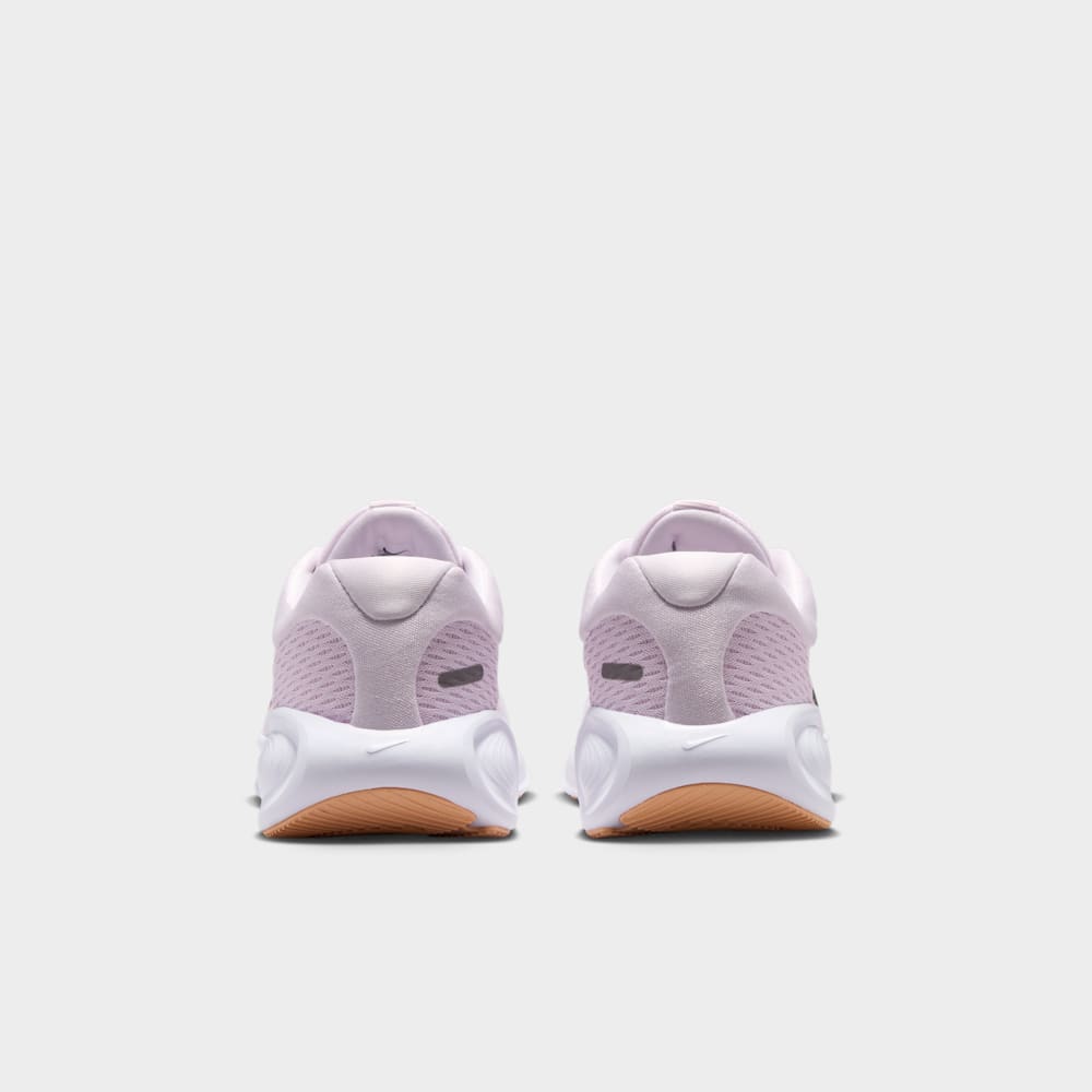Tenis para correr para niño en morado · HQ3266-502 - vista 6