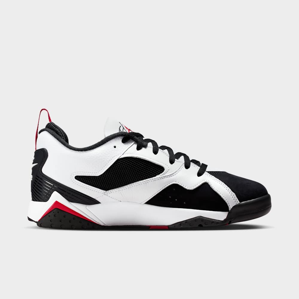 Tenis casual para hombre en blanco · HQ3950-103 - vista 3