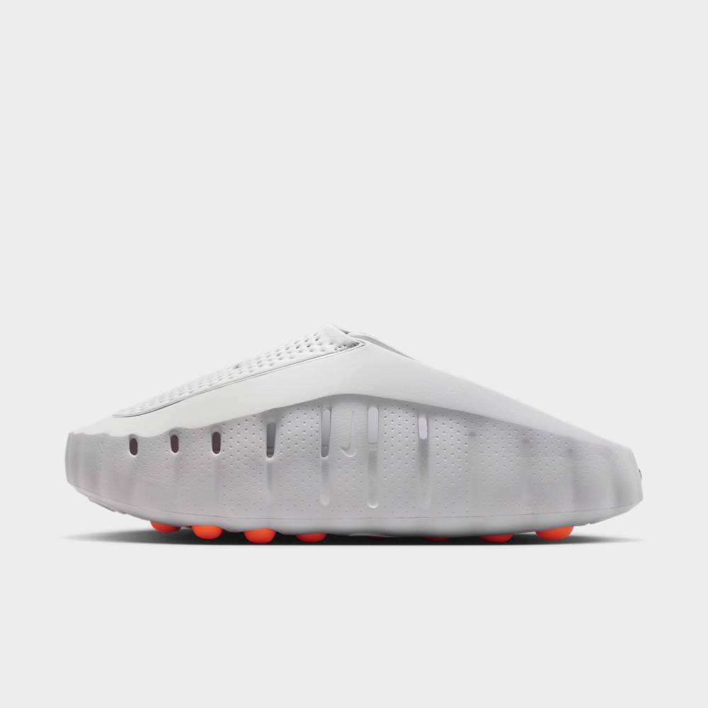 Sandalias y Chanclas de básquetbol para hombre en gris · HQ4307-003 - vista 2