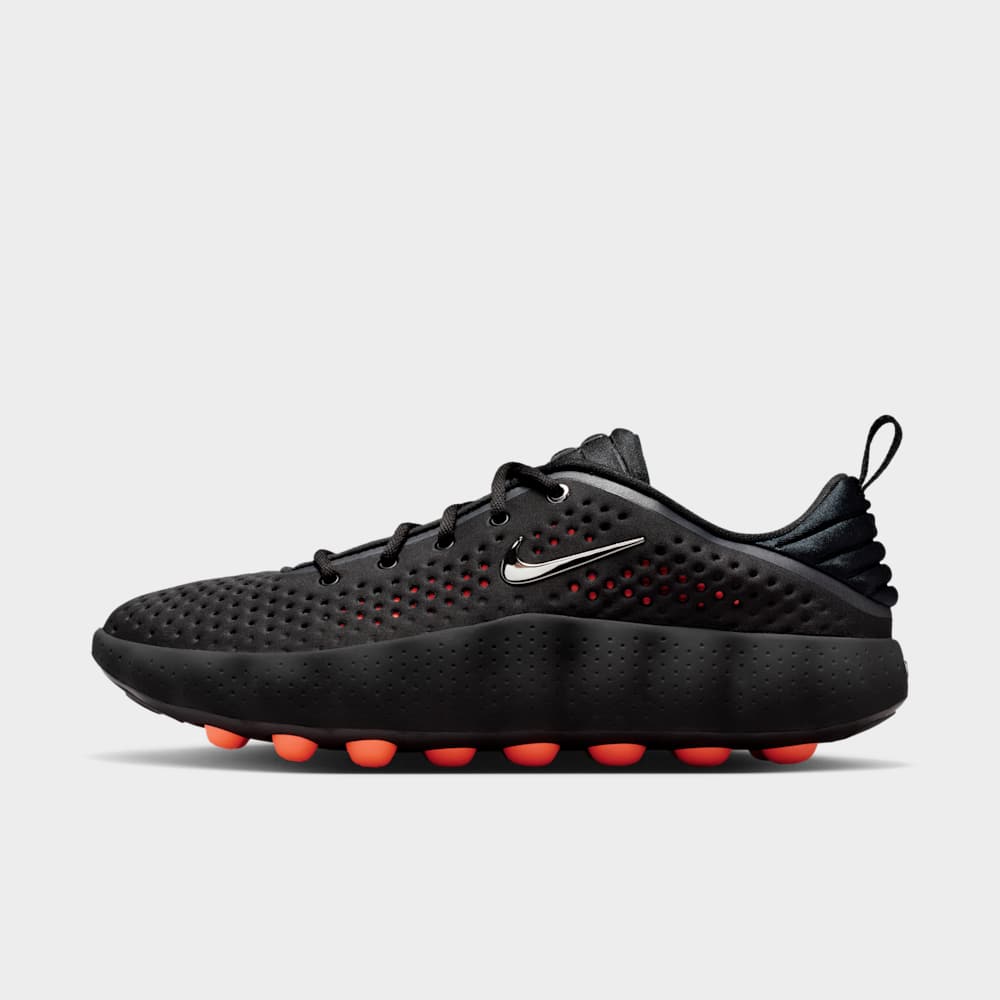 Tenis de básquetbol para hombre en negro · HQ4308-001 - vista 1
