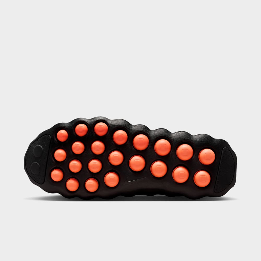 Tenis de básquetbol para hombre en negro · HQ4308-001 - vista 2