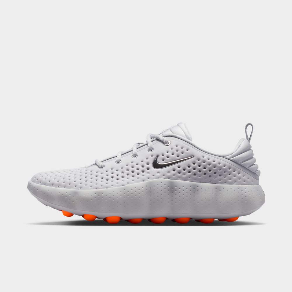 Tenis de básquetbol para hombre en gris · HQ4308-003 - vista 1