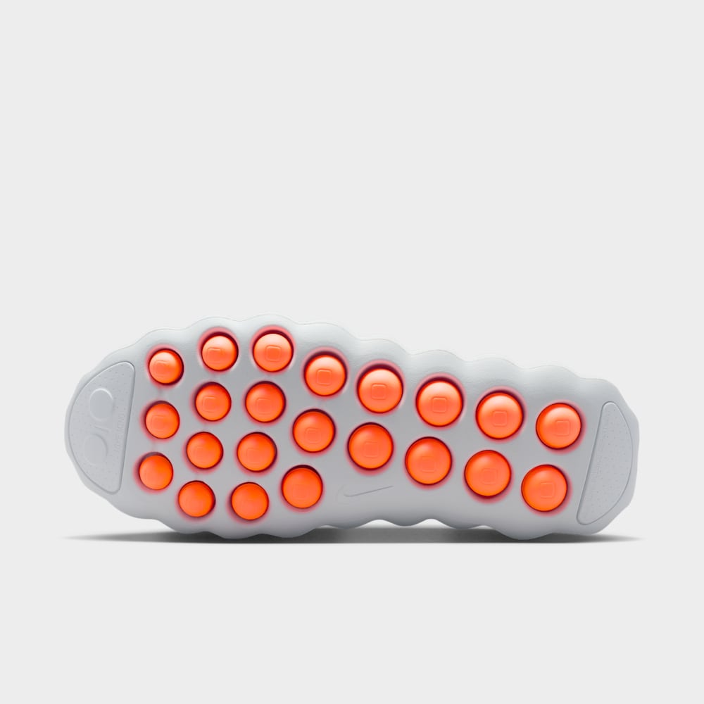 Tenis de básquetbol para hombre en gris · HQ4308-003 - vista 2