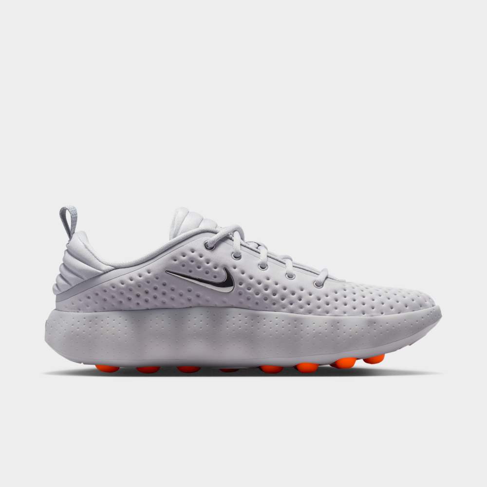 Tenis de básquetbol para hombre en gris · HQ4308-003 - vista 3