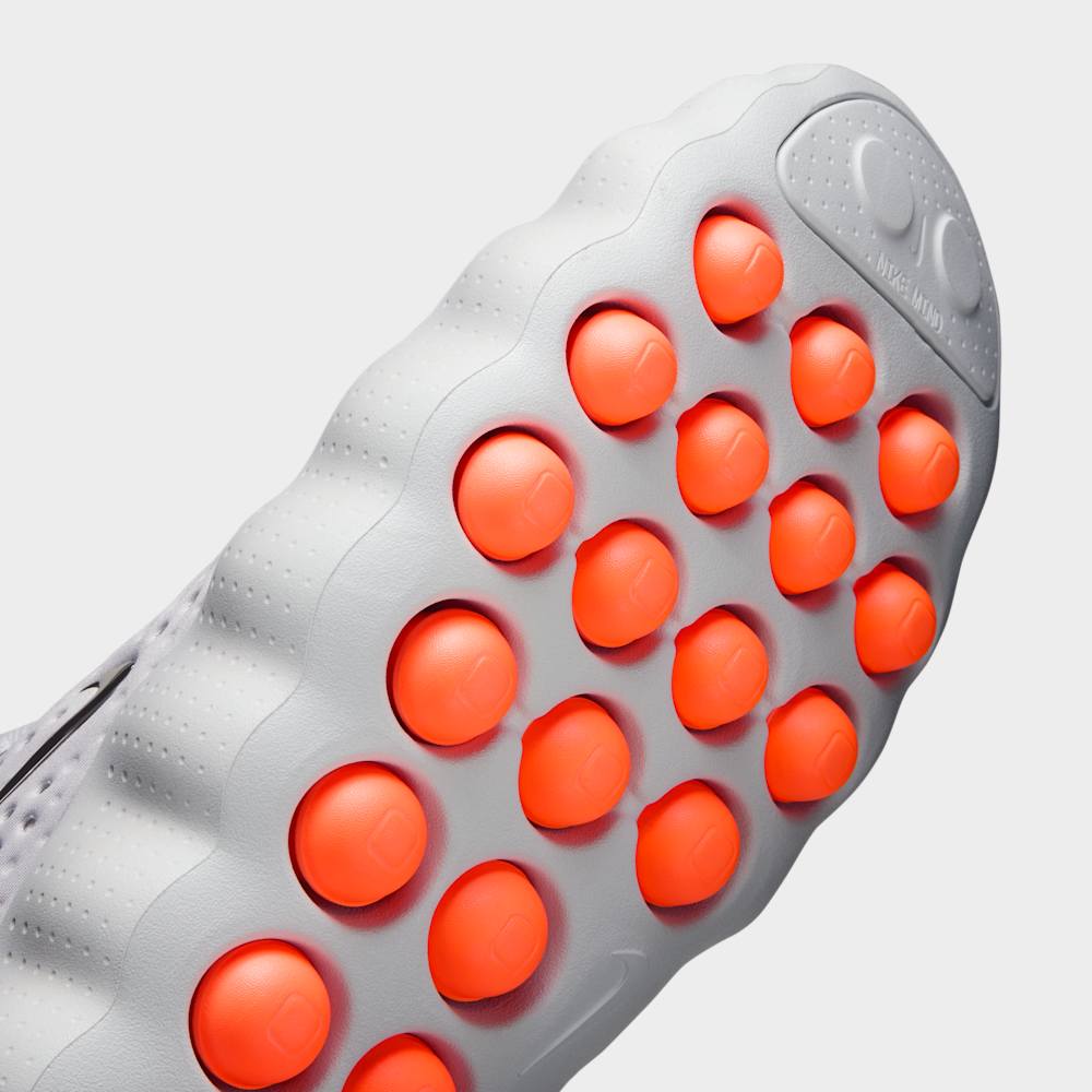 Tenis de básquetbol para hombre en gris · HQ4308-003 - vista 7
