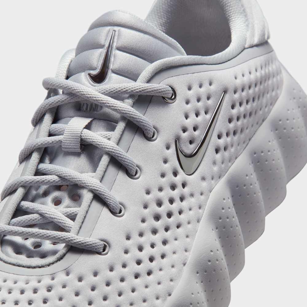Tenis de básquetbol para hombre en gris · HQ4308-003 - vista 8
