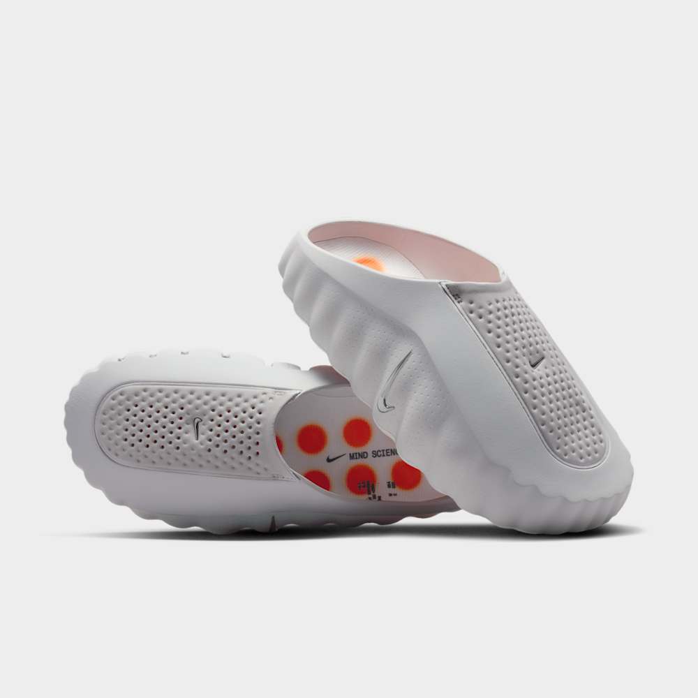 Sandalias y Chanclas de básquetbol para mujer en gris · HQ4309-003 - vista 1