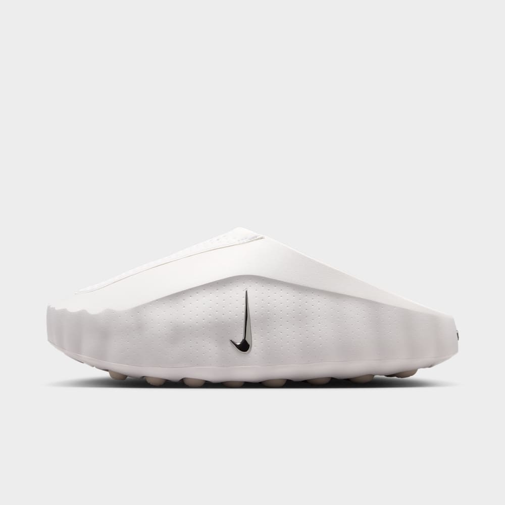 Sandalias y Chanclas de básquetbol para mujer en blanco · HQ4309-101 - vista 2
