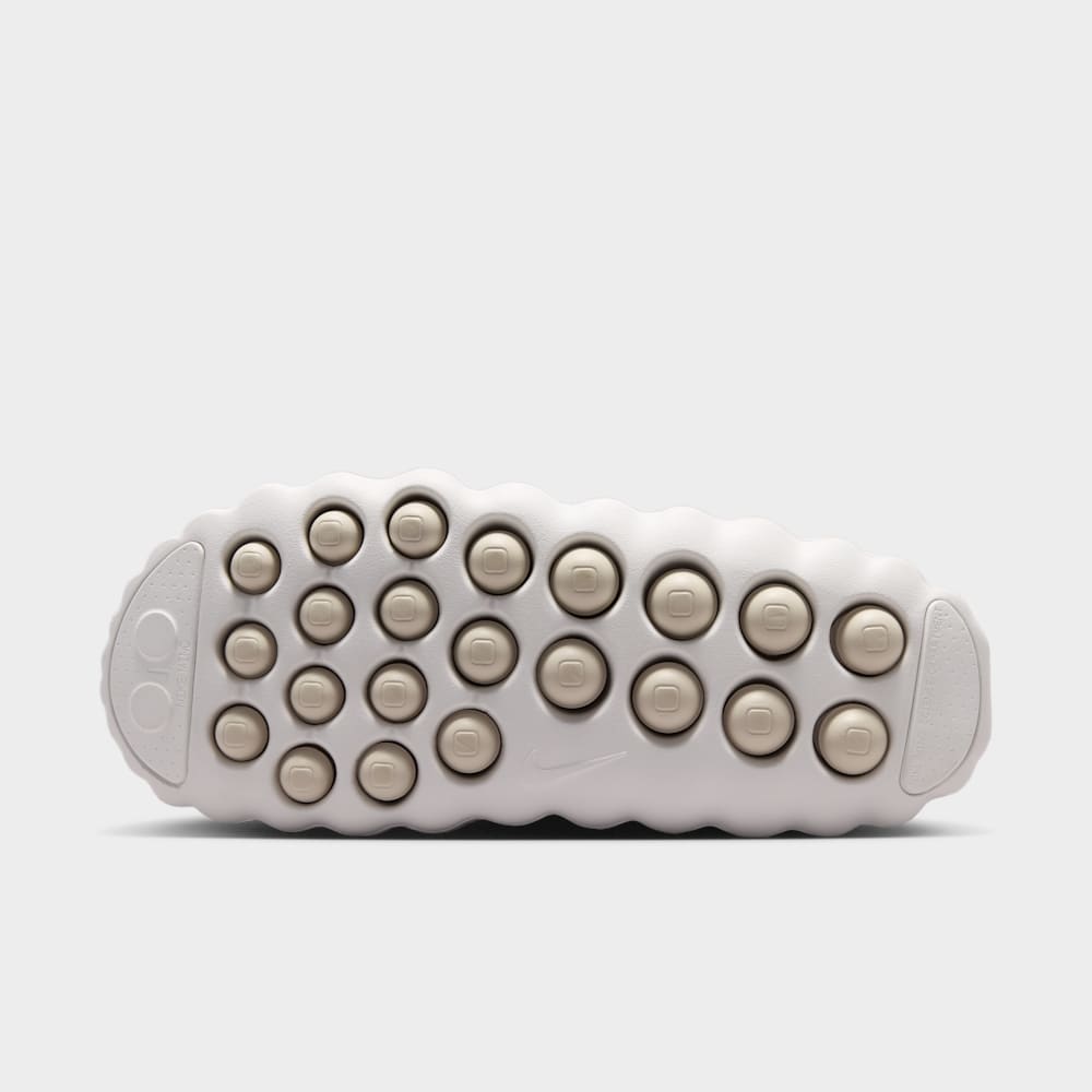 Sandalias y Chanclas de básquetbol para mujer en blanco · HQ4309-101 - vista 3