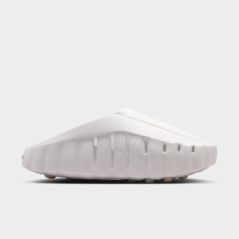 Sandalias y Chanclas de básquetbol para mujer en blanco · HQ4309-101 - vista 4