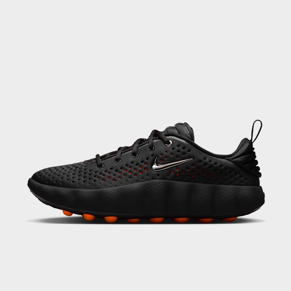 Tenis de básquetbol para mujer en negro · HQ4310-001 - vista 1