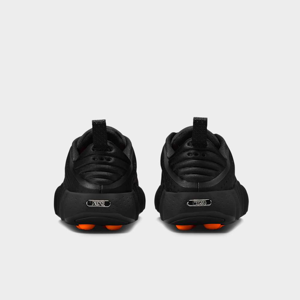 Tenis de básquetbol para mujer en negro · HQ4310-001 - vista 6