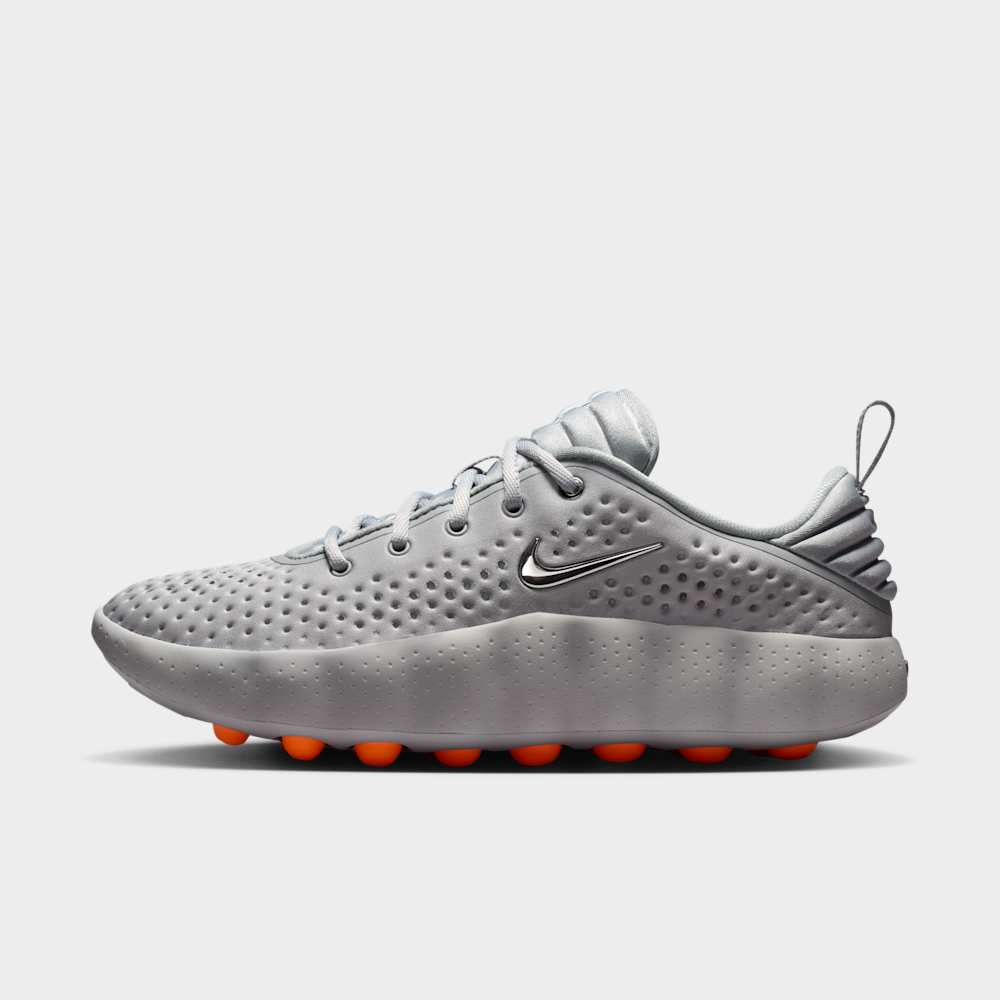 Tenis de básquetbol para mujer en gris · HQ4310-003 - vista 1