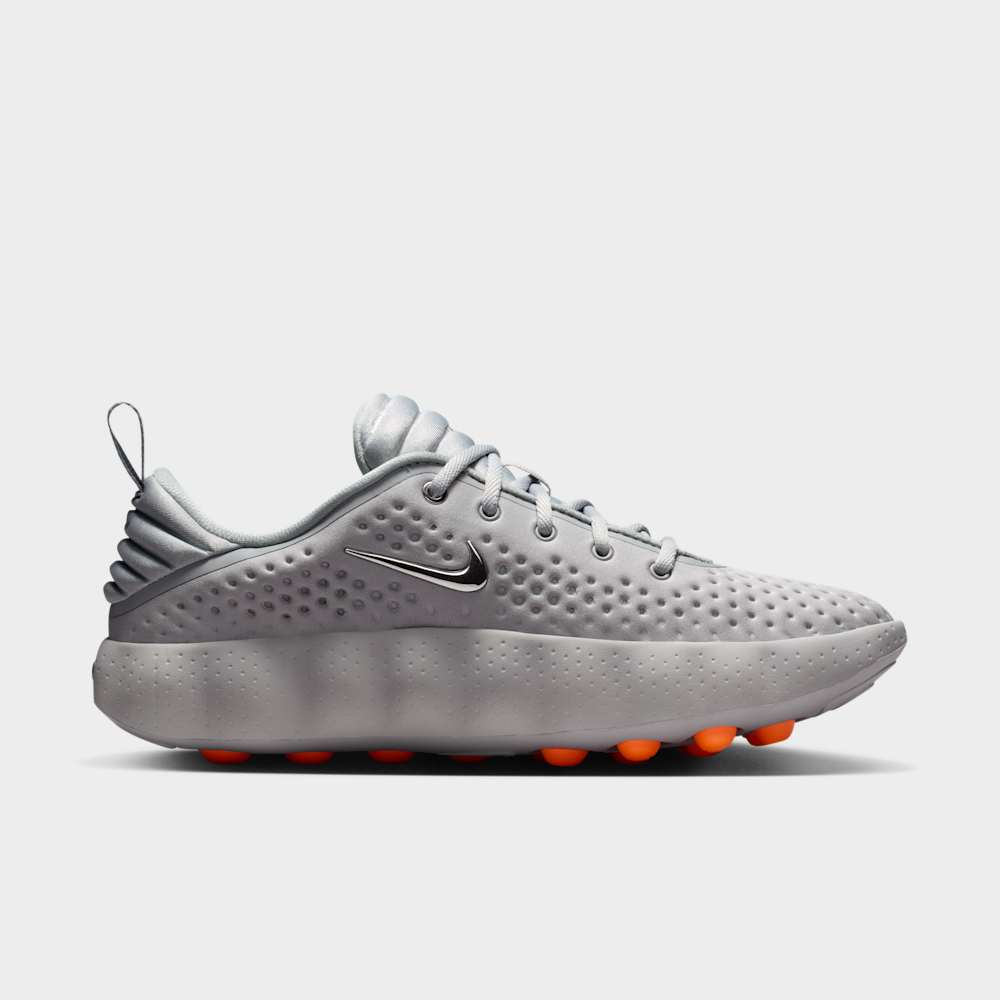 Tenis de básquetbol para mujer en gris · HQ4310-003 - vista 3