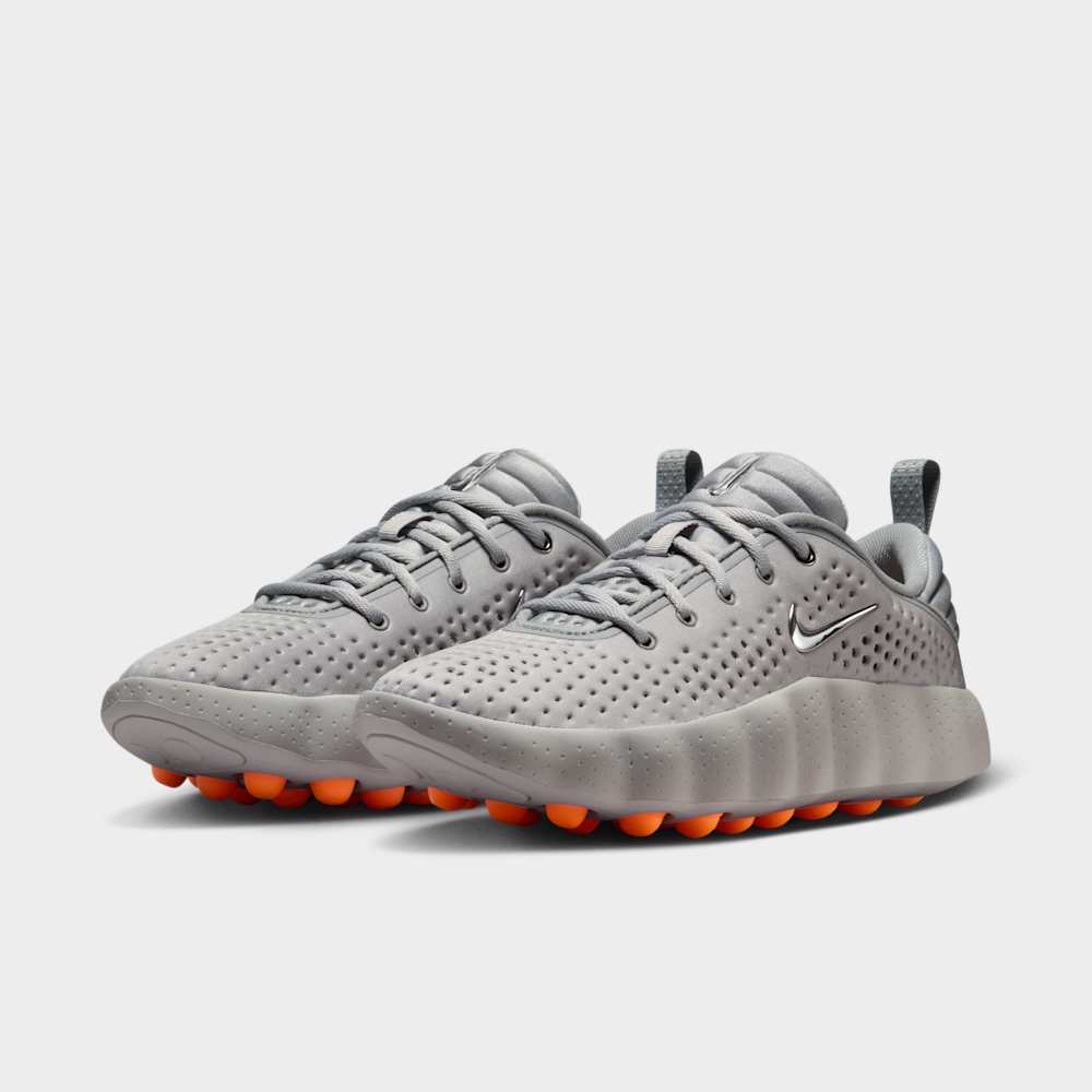 Tenis de básquetbol para mujer en gris · HQ4310-003 - vista 5