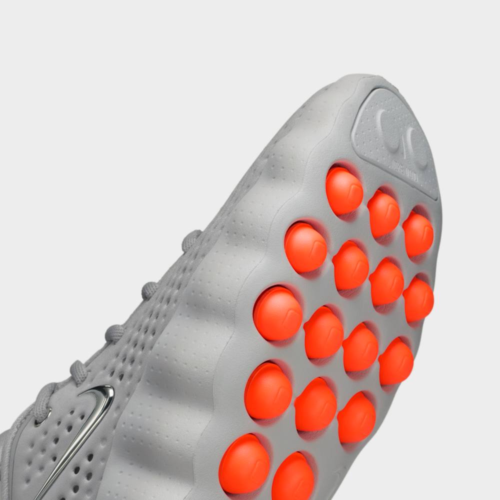 Tenis de básquetbol para mujer en gris · HQ4310-003 - vista 7