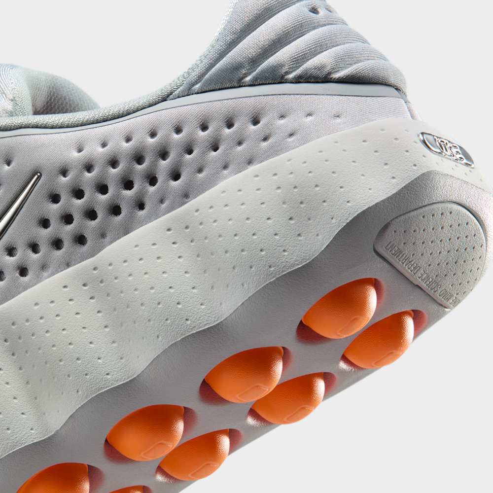 Tenis de básquetbol para mujer en gris · HQ4310-003 - vista 9