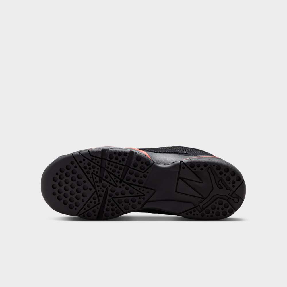 Tenis casual para niño en negro · HQ4427-003 - vista 2