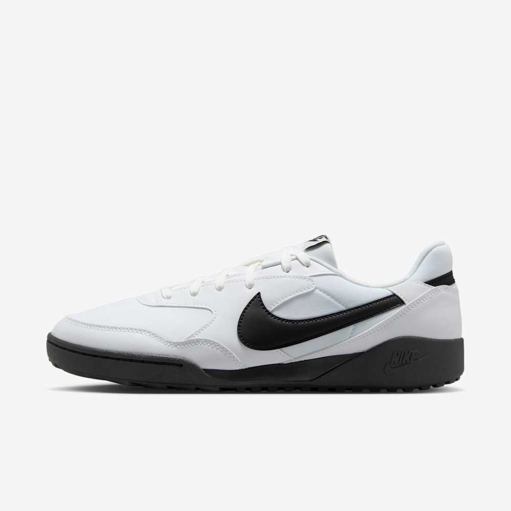Tenis casual para hombre en blanco · HQ4502-100 - vista 1