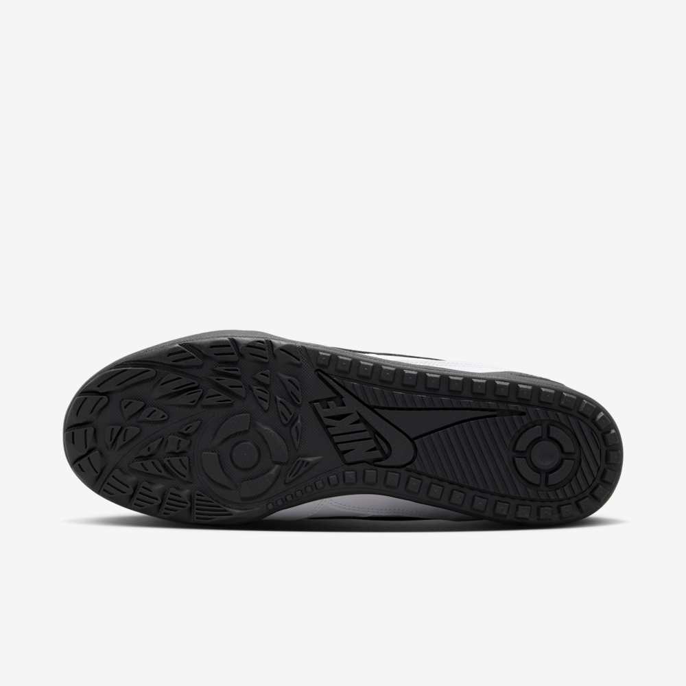 Tenis casual para hombre en blanco · HQ4502-100 - vista 2