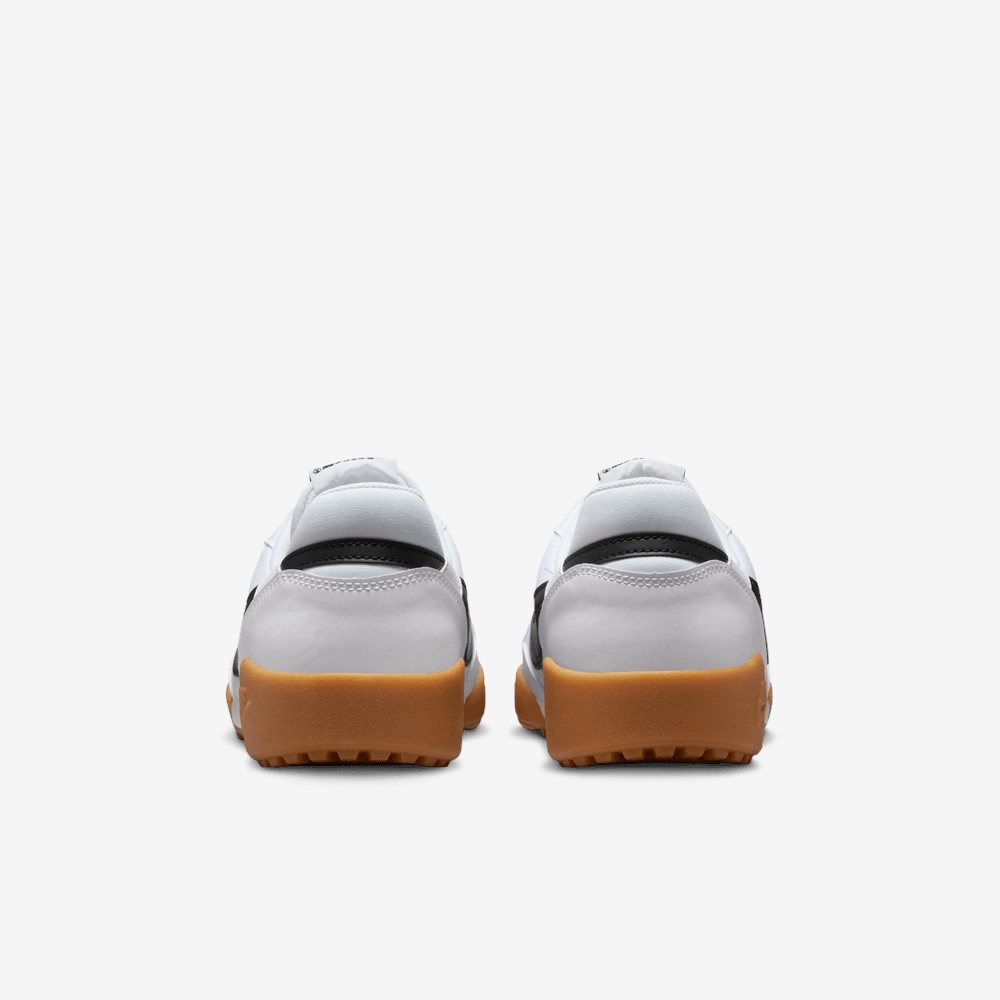 Tenis casual para hombre en blanco · HQ4502-104 - vista 6