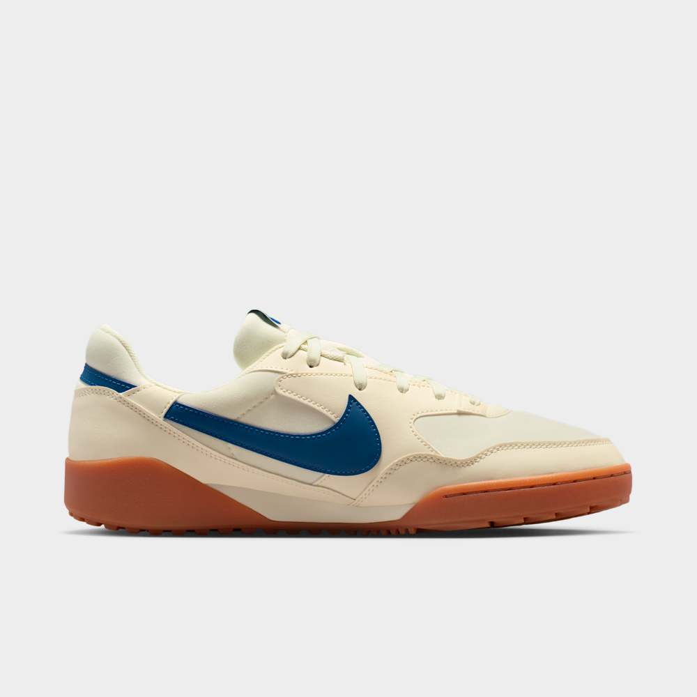 Tenis casual para hombre en blanco · HQ4502-105 - vista 3