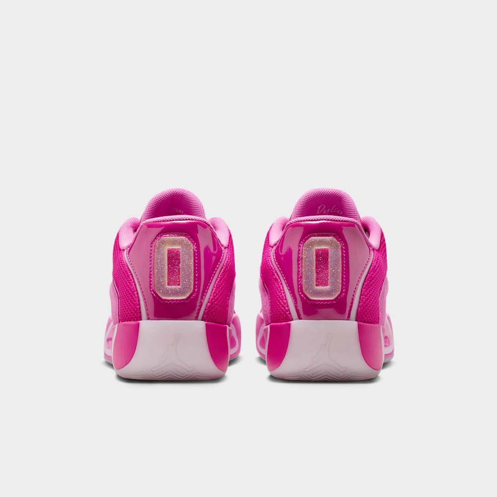 Tenis de básquetbol para hombre en rosa · HQ4614-601 - vista 6