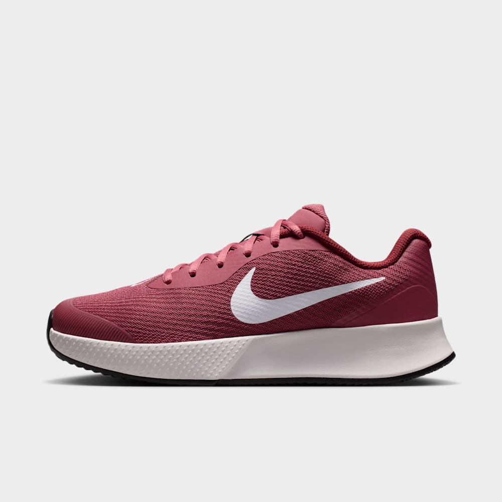 Tenis para tennis para mujer en rojo · HQ5291-600 - vista 1