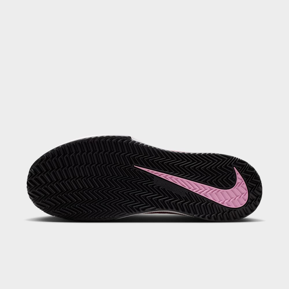 Tenis para tennis para mujer en rojo · HQ5291-600 - vista 2