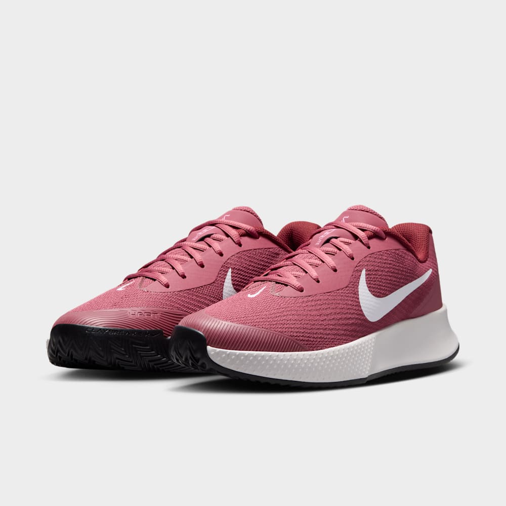 Tenis para tennis para mujer en rojo · HQ5291-600 - vista 5