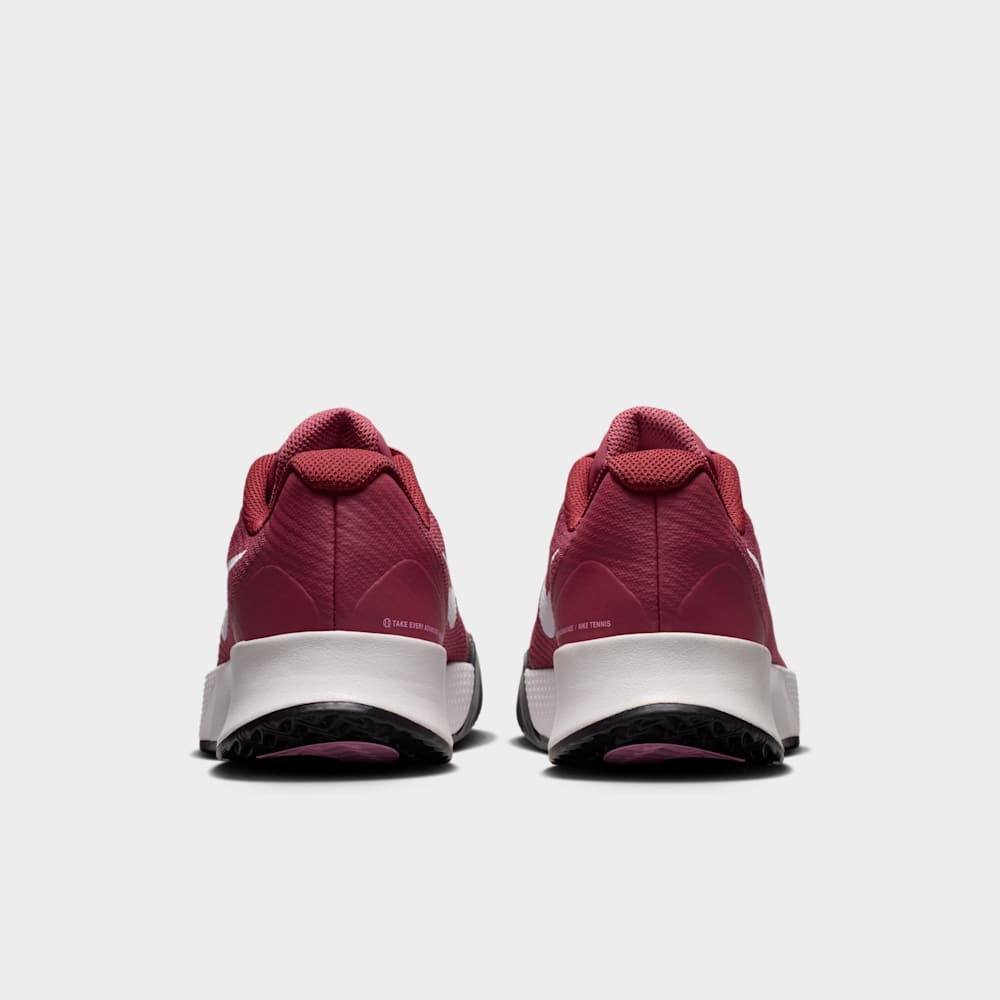 Tenis para tennis para mujer en rojo · HQ5291-600 - vista 6