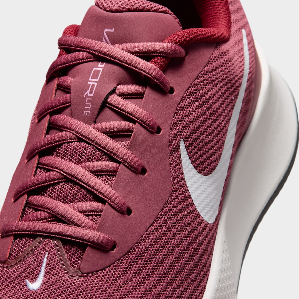 Tenis para tennis para mujer en rojo · HQ5291-600 - vista 7