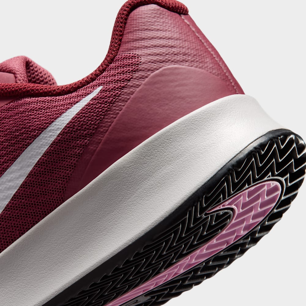 Tenis para tennis para mujer en rojo · HQ5291-600 - vista 8