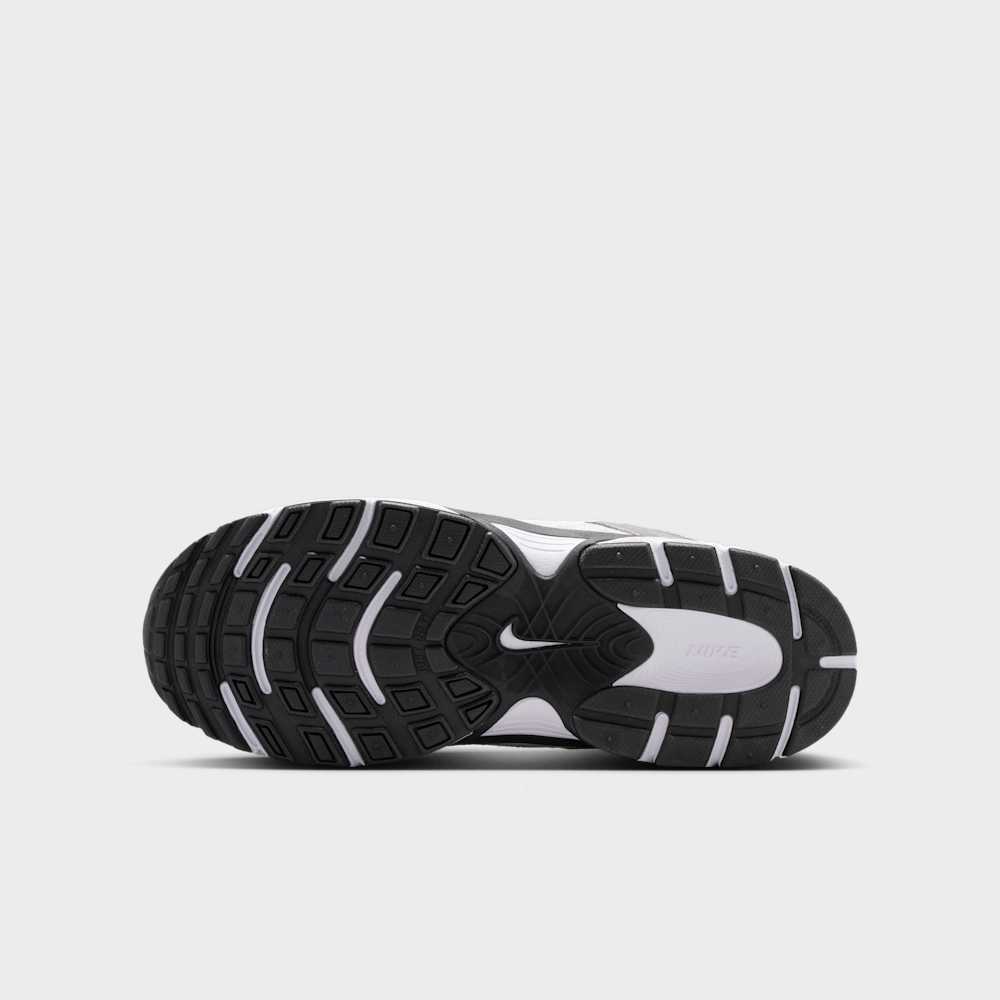 Tenis casual para niño en blanco · HQ6411-100 - vista 2