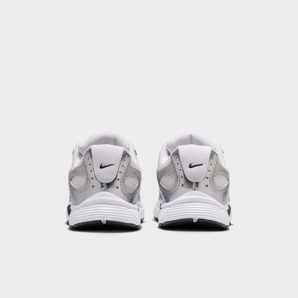Tenis casual para niño en blanco · HQ6411-100 - vista 6