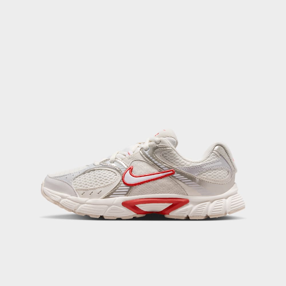 Tenis casual para niño en blanco · HQ6411-108 - vista 1